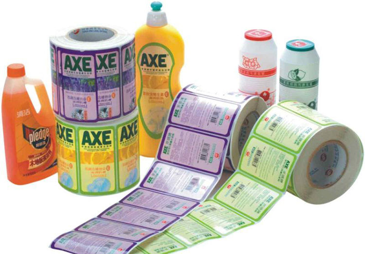 洗發(fā)水不干膠