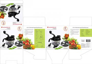 精致彩盒印刷-深圳不干膠貼紙