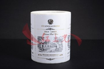 不干膠貼紙7-深圳不干膠貼紙