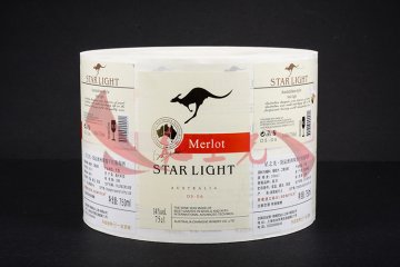 不干膠貼紙13-深圳不干膠貼紙