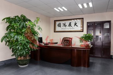 紅上光經理辦公室-深圳不干膠貼紙